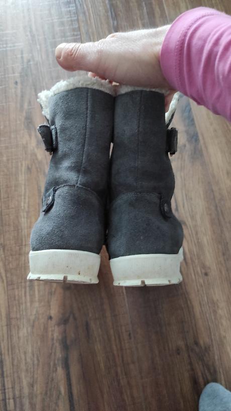 Kožené čižmy protetika, protetika,30