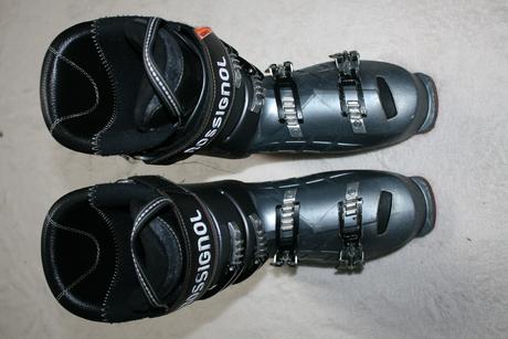 Lyže rossignol hero 150 cm, rossignol,150-159 cm