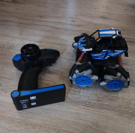 Rc auto,