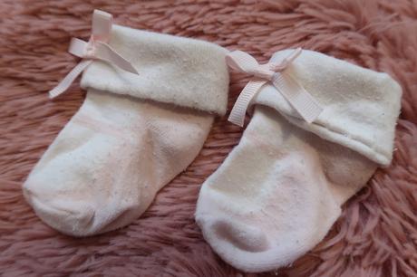 Baletkové ponožky, pepco,18