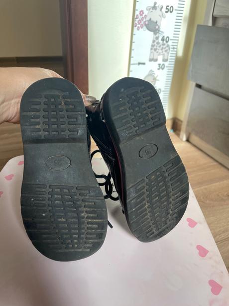 Dievčenske mierne zateplene topanky, nelli blu,26