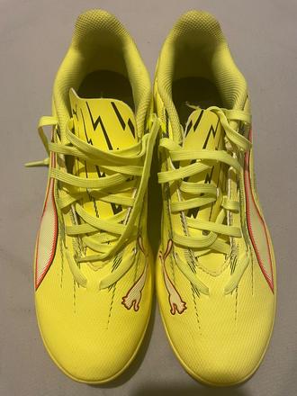 Puma halovky ako nove, puma,41