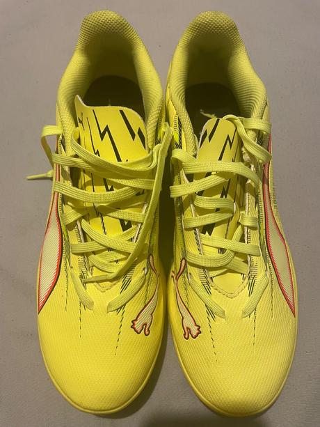 Puma halovky ako nove, puma,41