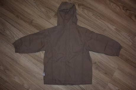 Jarná bundička, okay,92
