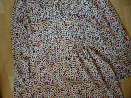 Tehotenská blúzka veľ.40, 40