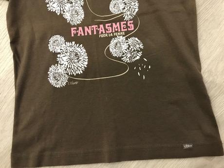 Tricko s. oliver, s.oliver,38