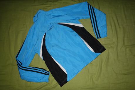 Sustakova bunda adidas clima 365, adidas,152