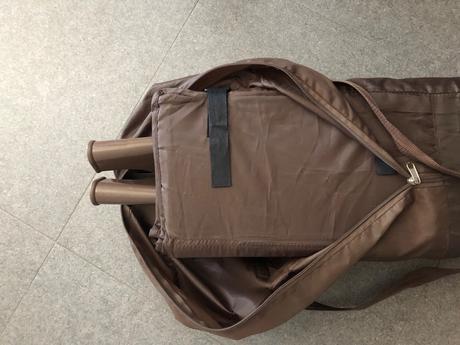 Cestovna postielka s matracom, šírka (cm): 60,dĺžka (cm): 120