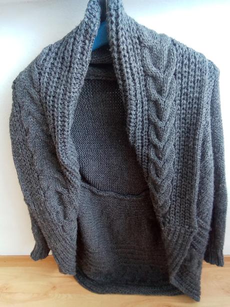 Kardigán s/m, clockhouse,m