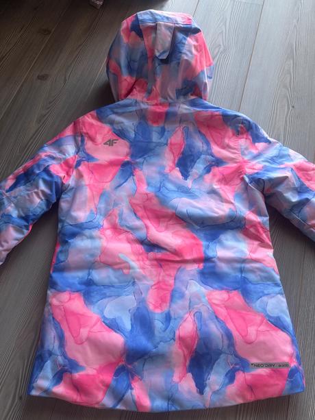 Lyžiarska súprava, roxy,146