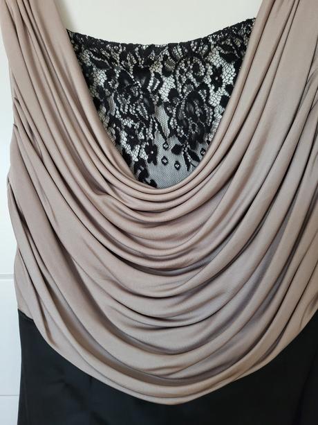 Luxusne saty patrizia dini, 38