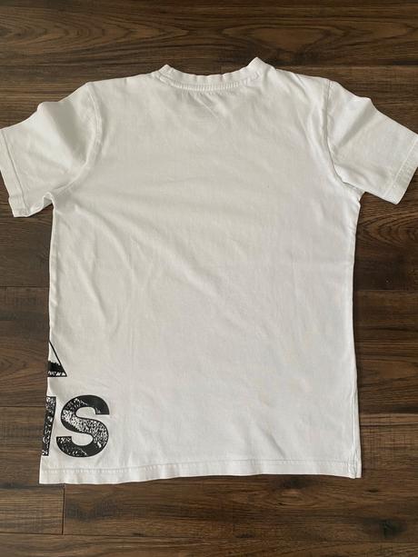 Chlapčenské tričko adidas, adidas,140
