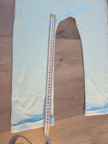 Mentolkové trakačiky a naprsenkou, nové s visačkou, tchibo,104