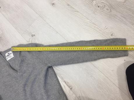 Sivý cardigan, pepperts,140