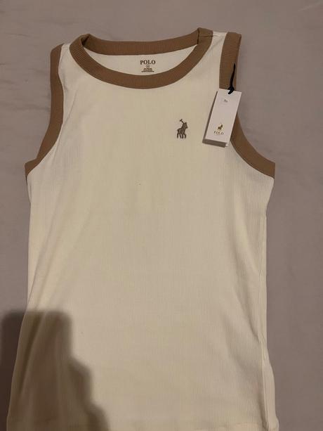 Tielko rl, ralph lauren,m