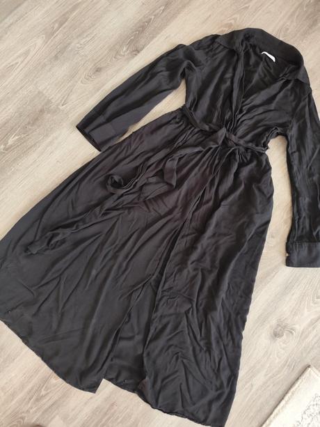 Zavinovacie saty, reserved,m