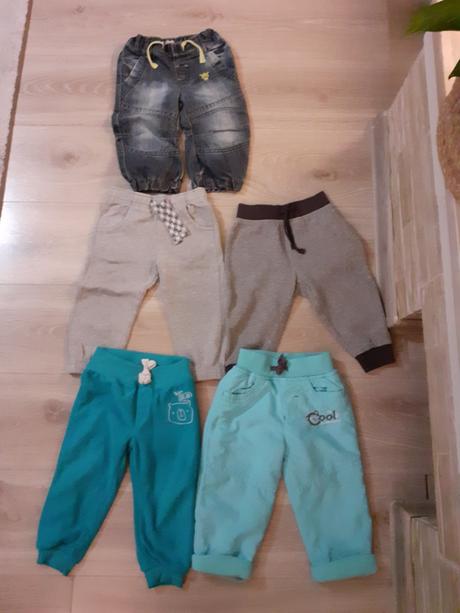 Velky balik, od 6 mes. - 12mes., 68–80