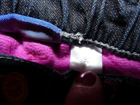 Zateplené rifle, 92