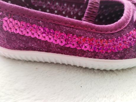 Papuče, deichmann,25