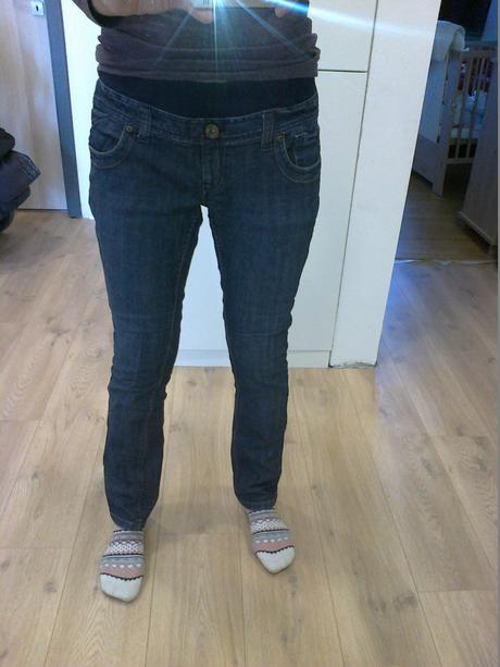 Tehotenske rifle, dorothy perkins,38