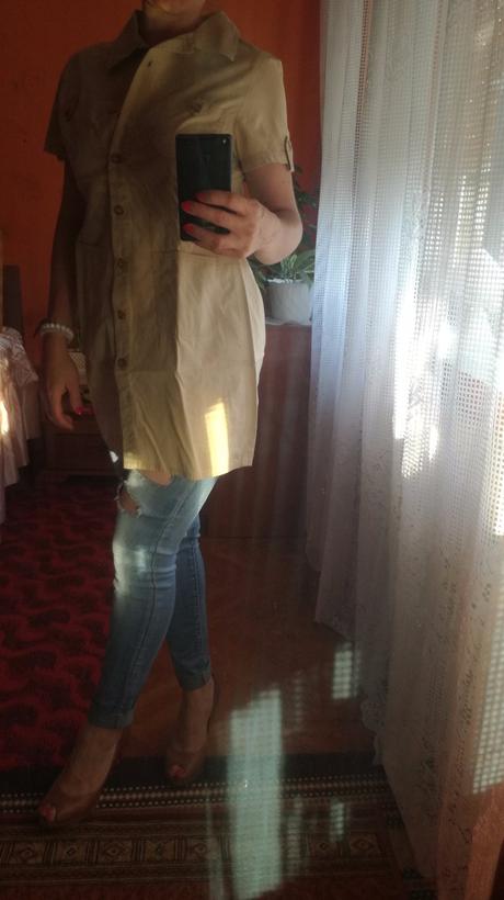 Super trendy kosela, m