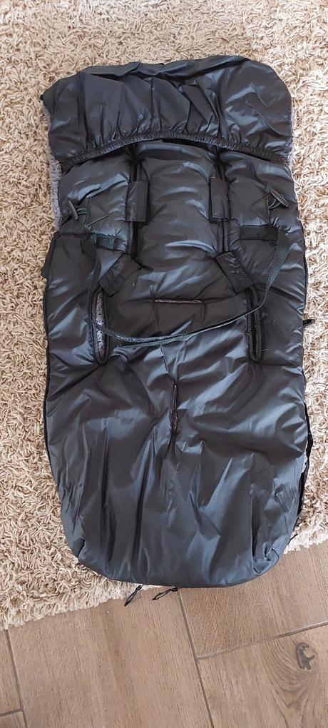 Fusak kaiser xl too, kaiser