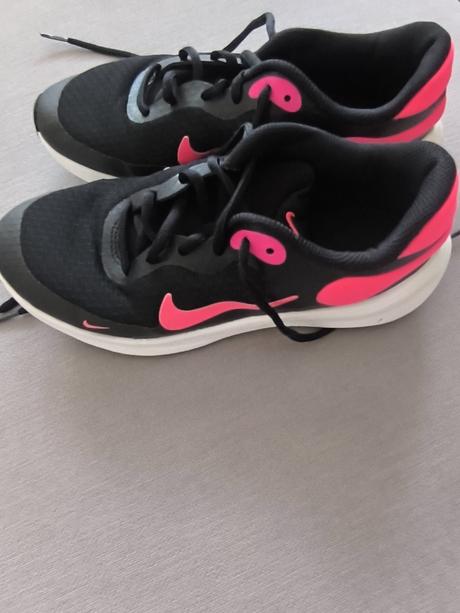 Tenisky, nike,36