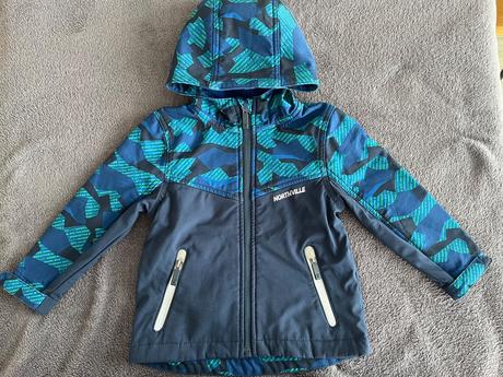 Bunda v. 98, c&a,98