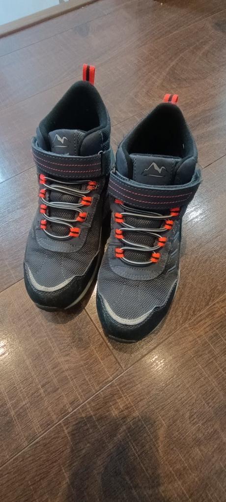 Členkové botasky, dei-tex,35