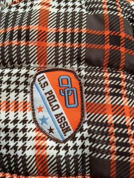 Vesta  drevorubac, u.s. polo assn.,92