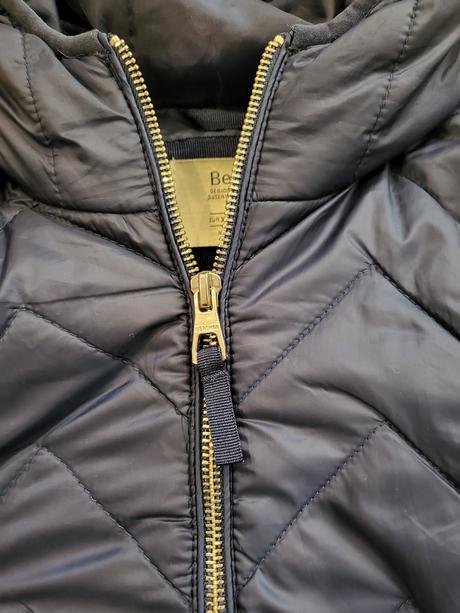 Prechodná vetrovka, bershka,xs