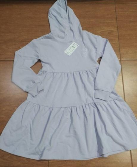 Mikinove šaty, reserved,158