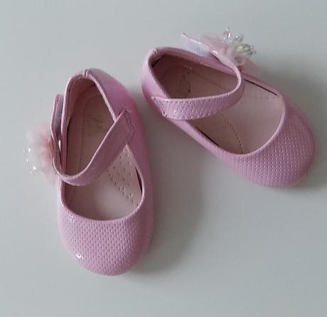 Neobycajne balerinky, 20