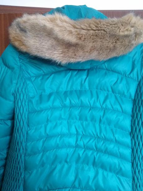 Zimná bunda, gate,36