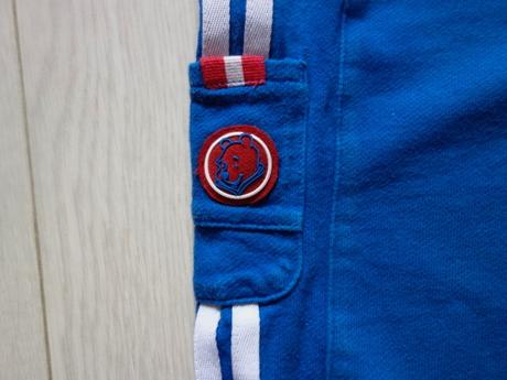 Tepláky adidas, adidas,86