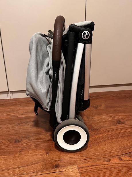 Cybex orfeo, cybex,cybex orfeo