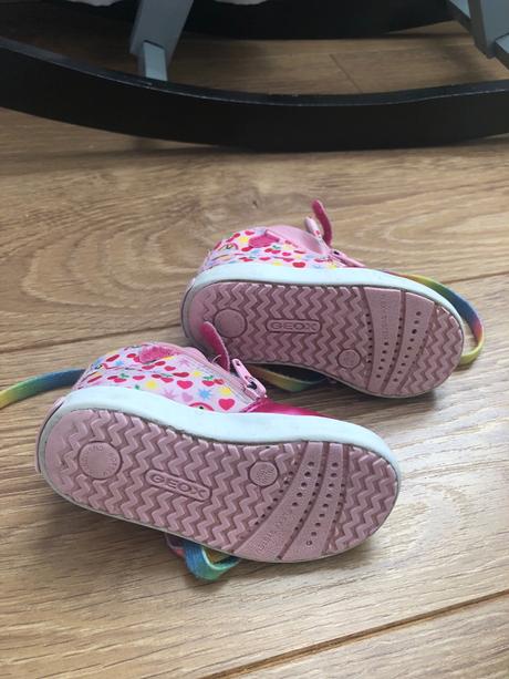 Tenisky geox, geox,21