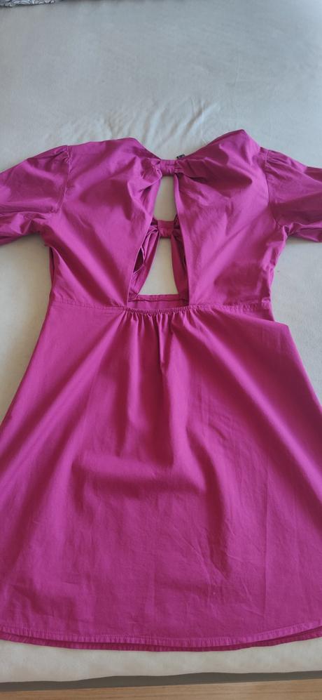 Romantické šaty, veľ. 38, bonprix,38