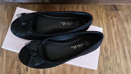 Balerínky, nelli blu,31