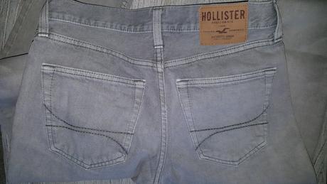 Rifle hollister, 28