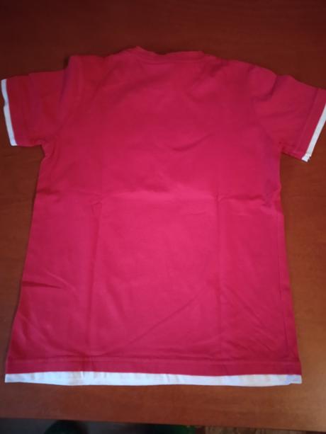 Tričko 122/128, 128