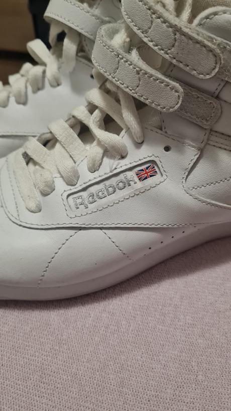 Tenisky reebok vel.35, reebok,35