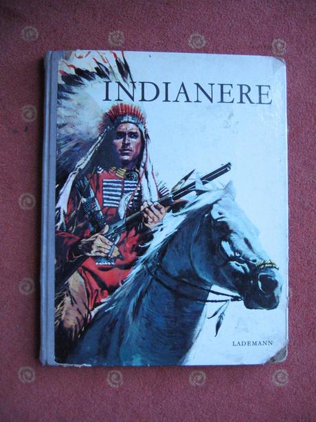 Indianere, 