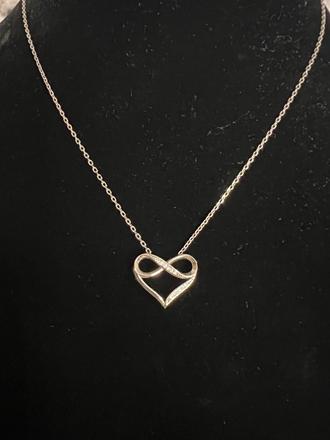 Strieborná retiazka, 