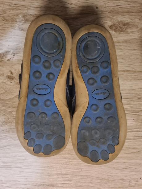 Baťa barefoot topánky, baťa,36