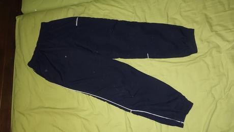 Sustakove nohavice diadora, diadora,152