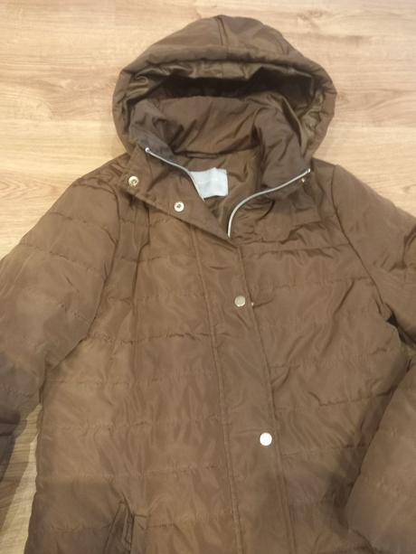 Zimný kabát, gate,s