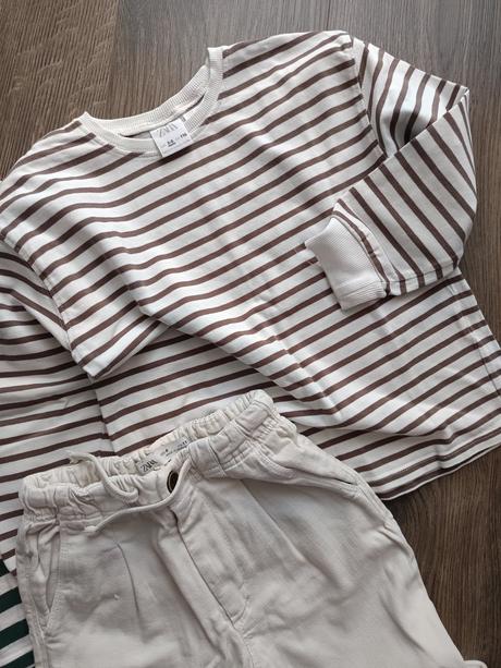 Oblečenie zara, 104–116