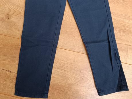 Spolocenske nohavice s opaskom reserved 140, reserved,140