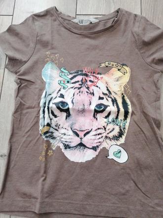 Tricko, h&m,122